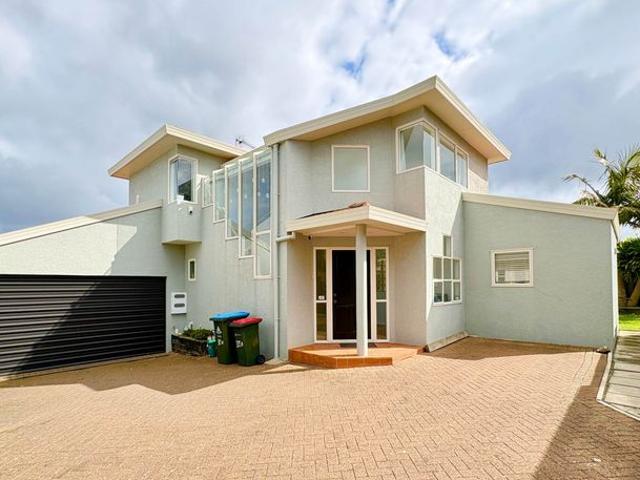 House for rent in Hillersden, Oroua County