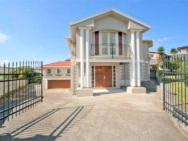 House for rent in Hillersden, Oroua County