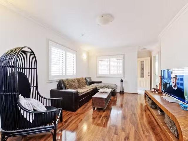 Apartment for rent in Sydney, New South Wales