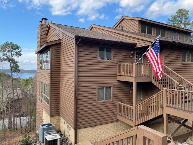 Condo for sale in Ark