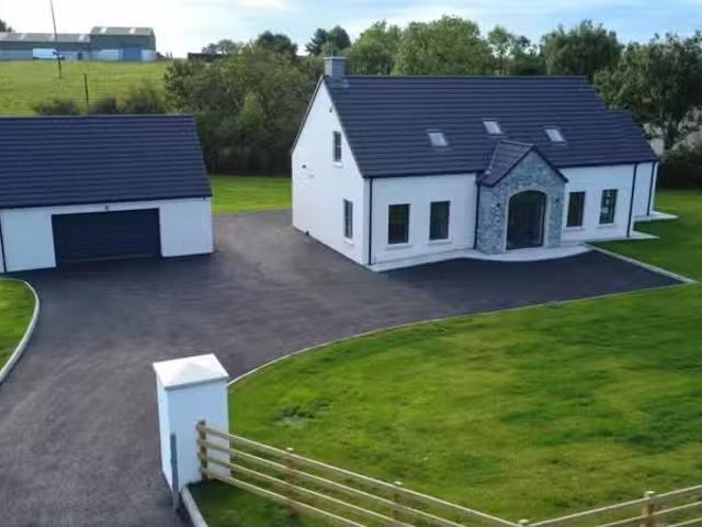 House for sale in Saintfield, Newry, Mourne and Down District Council