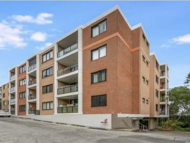 Apartment for rent in Bankstown, Sydney