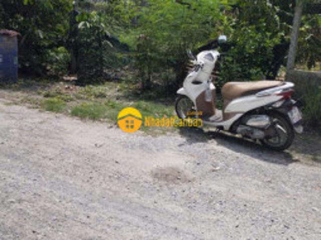 Mặt bằng bán