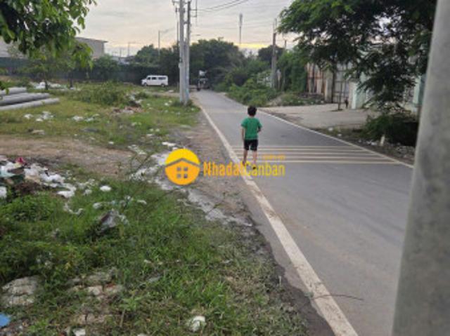 Mặt bằng bán