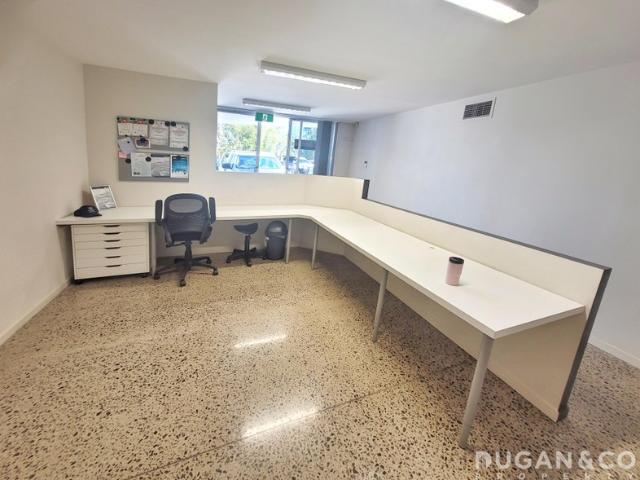 Office for rent in Toombul, Queensland