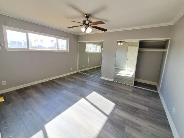Apartment for rent in Canoga Park, California