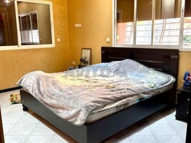 Appartement vente à Anfa, Gharb-Chrarda-Beni Hssen