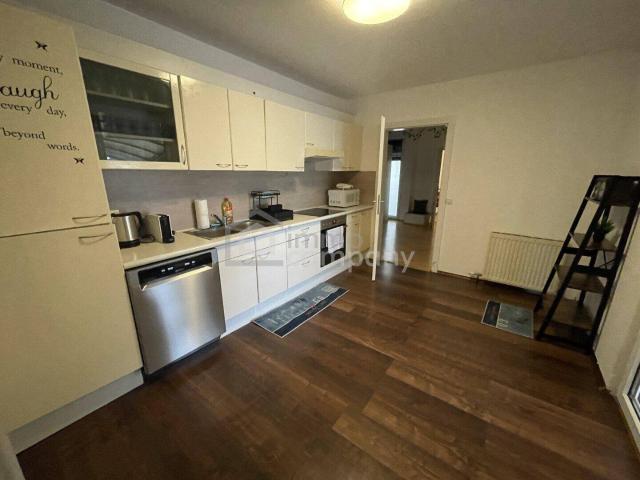 Apartment kaufen in Edramsberg, Wilhering