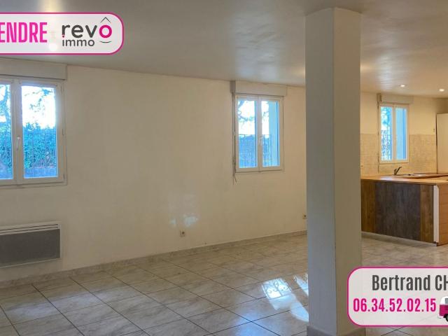 Maison vente à Angers, Rablay-sur-layon