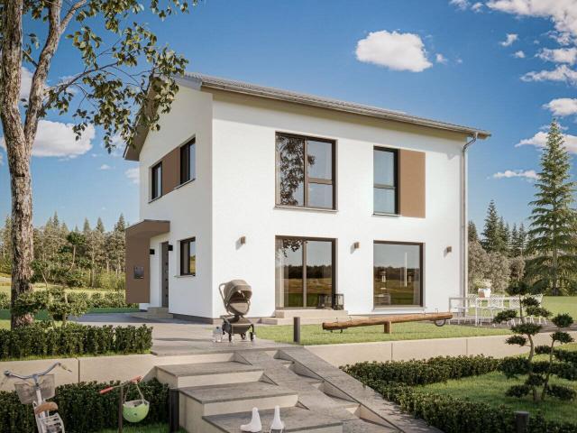 Haus kaufen in Walheim