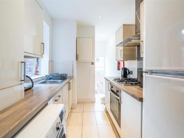House for rent in Sandyford, Tyne And Wear