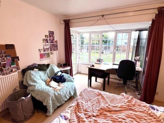 House for rent in Old Lenton, City of Nottingham