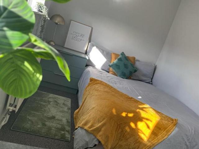 House for rent in Old Lenton, City of Nottingham