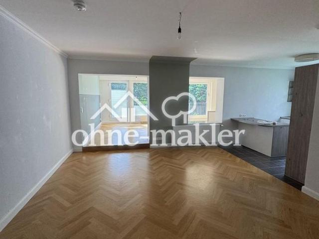 Apartment mieten in Niendorf, Hamburg