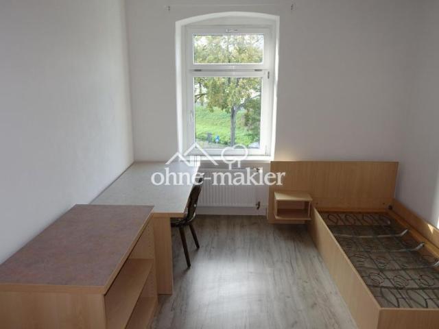 Apartment mieten in Zittau, Sachsen