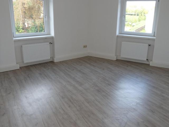 Wohnung mieten in Pethau, Zittau