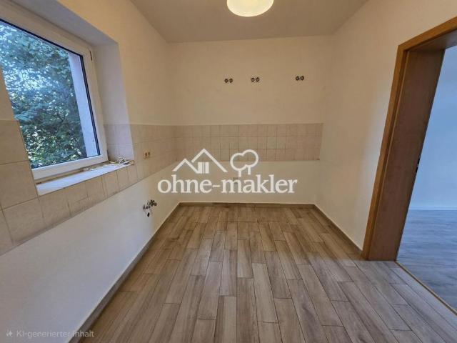 Apartment mieten in Zittau, Sachsen
