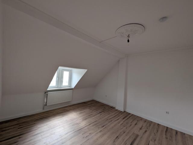 Etagenwohnung mieten in Duisburg, Hamborn
