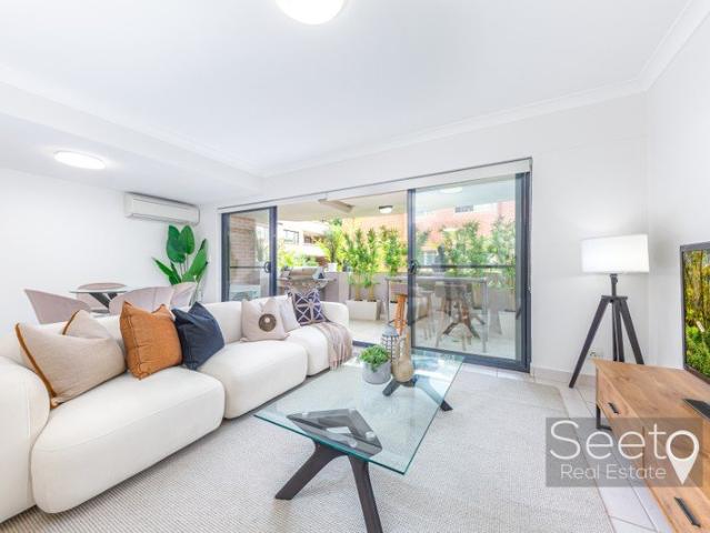 Apartment for sale in Strathfield, New South Wales