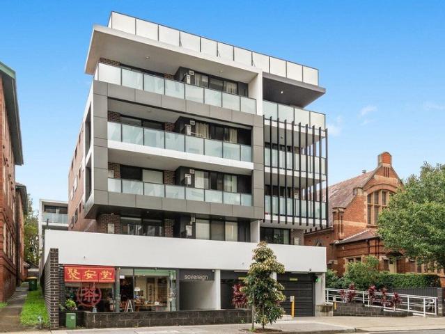 Apartment for sale in Sydney, New South Wales