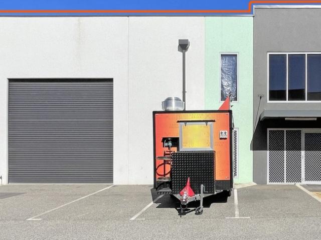 Warehouse for rent in Wangara, Western Australia
