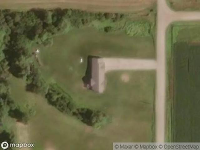 House for sale in Iowa