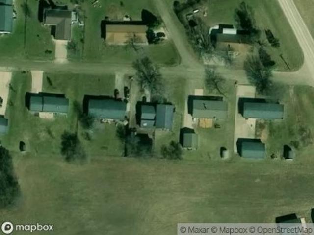 House for sale in West Burlington, Iowa