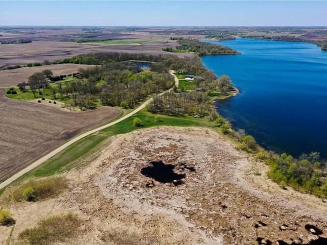 Land for sale in Dalton, Minnesota