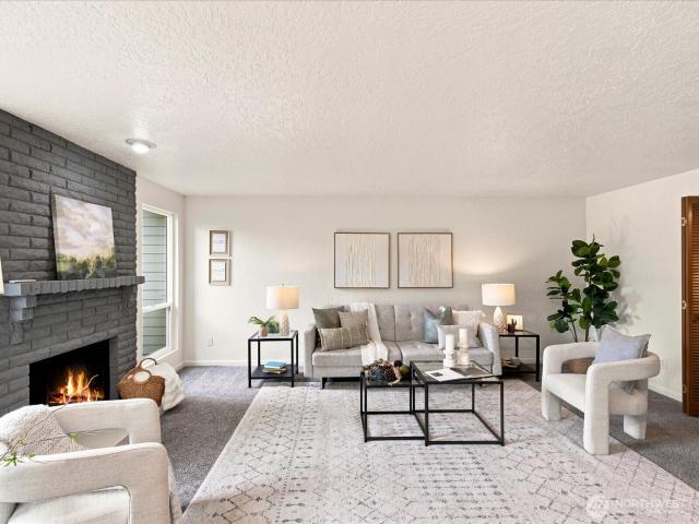Condo for sale in Everett, Washington