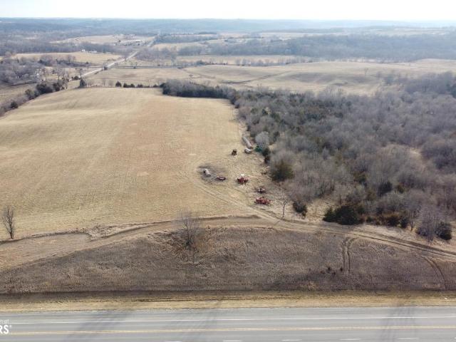 Land for sale in Lucas, Iowa