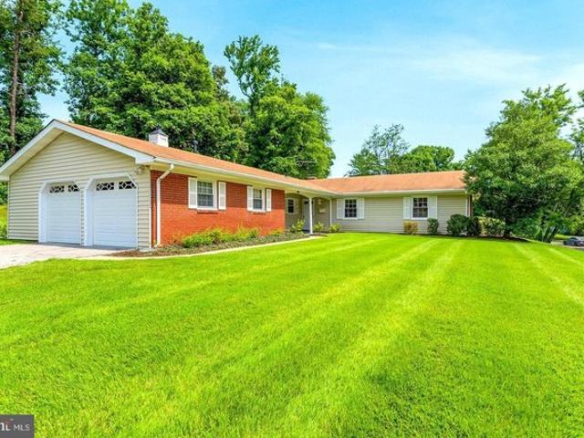 House for sale in Laurel, Maryland