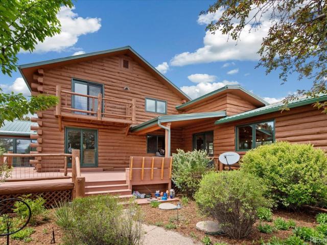 House for sale in Chaffee, Colorado