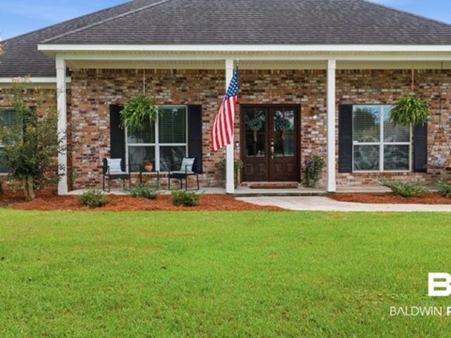 House for sale in Fairhope, Alabama
