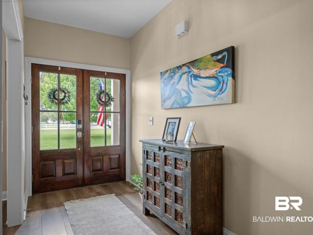 House for sale in Fairhope, Alabama