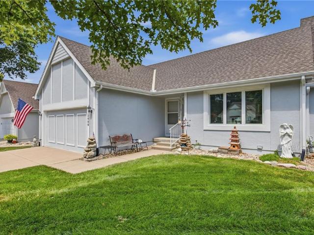Townhouse for sale in Kansas City, Missouri
