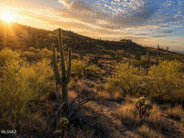 Land for sale in Tucson, Pima County