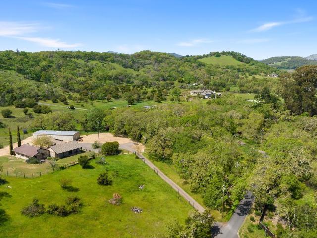 House for sale in Glen Ellen, California