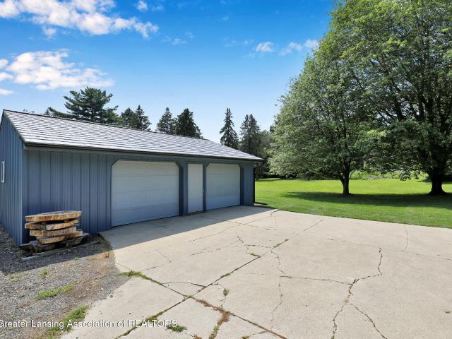 House for sale in Dewitt, Michigan