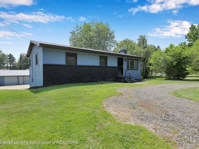 House for sale in Dewitt, Michigan