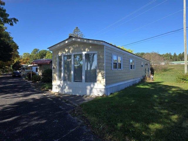 House for sale in Charlevoix, Michigan