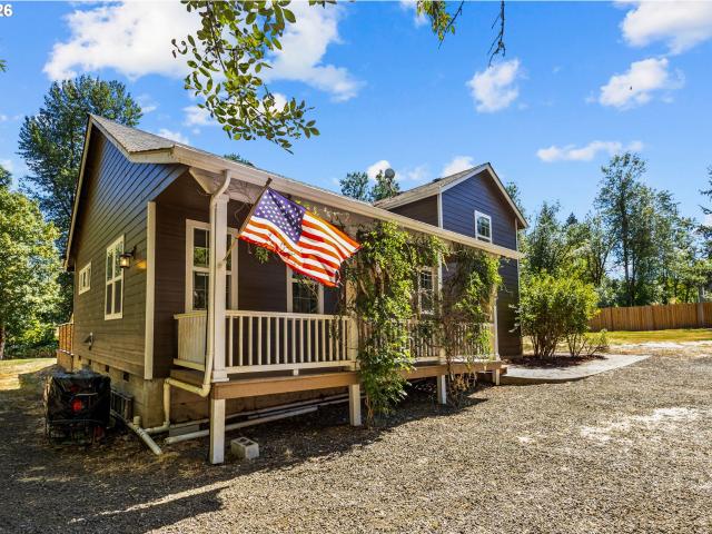 House for sale in Oregonia