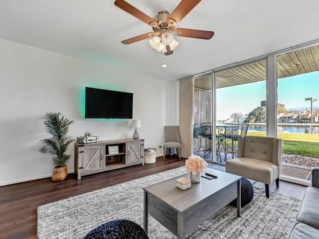 Townhouse for sale in Montgomery, Texas