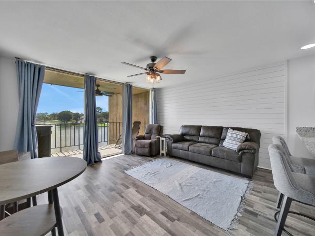 Condo for sale in Montgomery, Texas