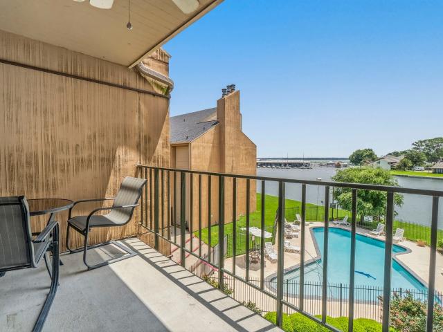 Condo for sale in Montgomery, Texas