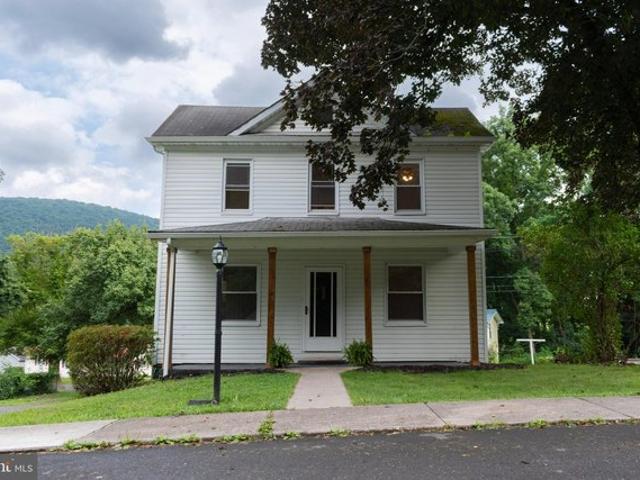 House for sale in Cumberland, Allegany County