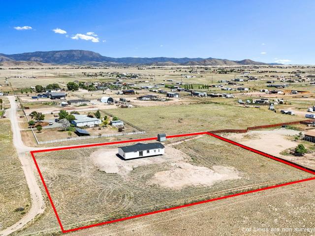 House for sale in Prescott Valley