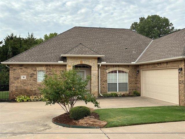 House for sale in Oklahoma City, Oklahoma