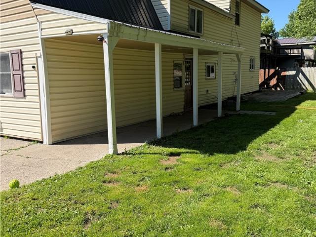 House for sale in Adams, New York