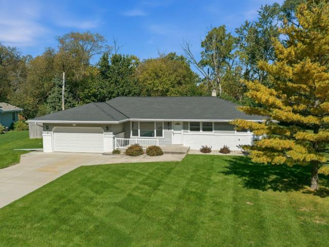 House for sale in New Berlin, Waukesha County