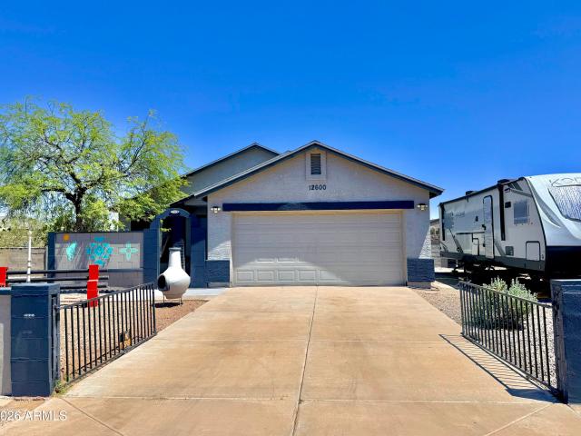 House for sale in Arizona City, Arizona